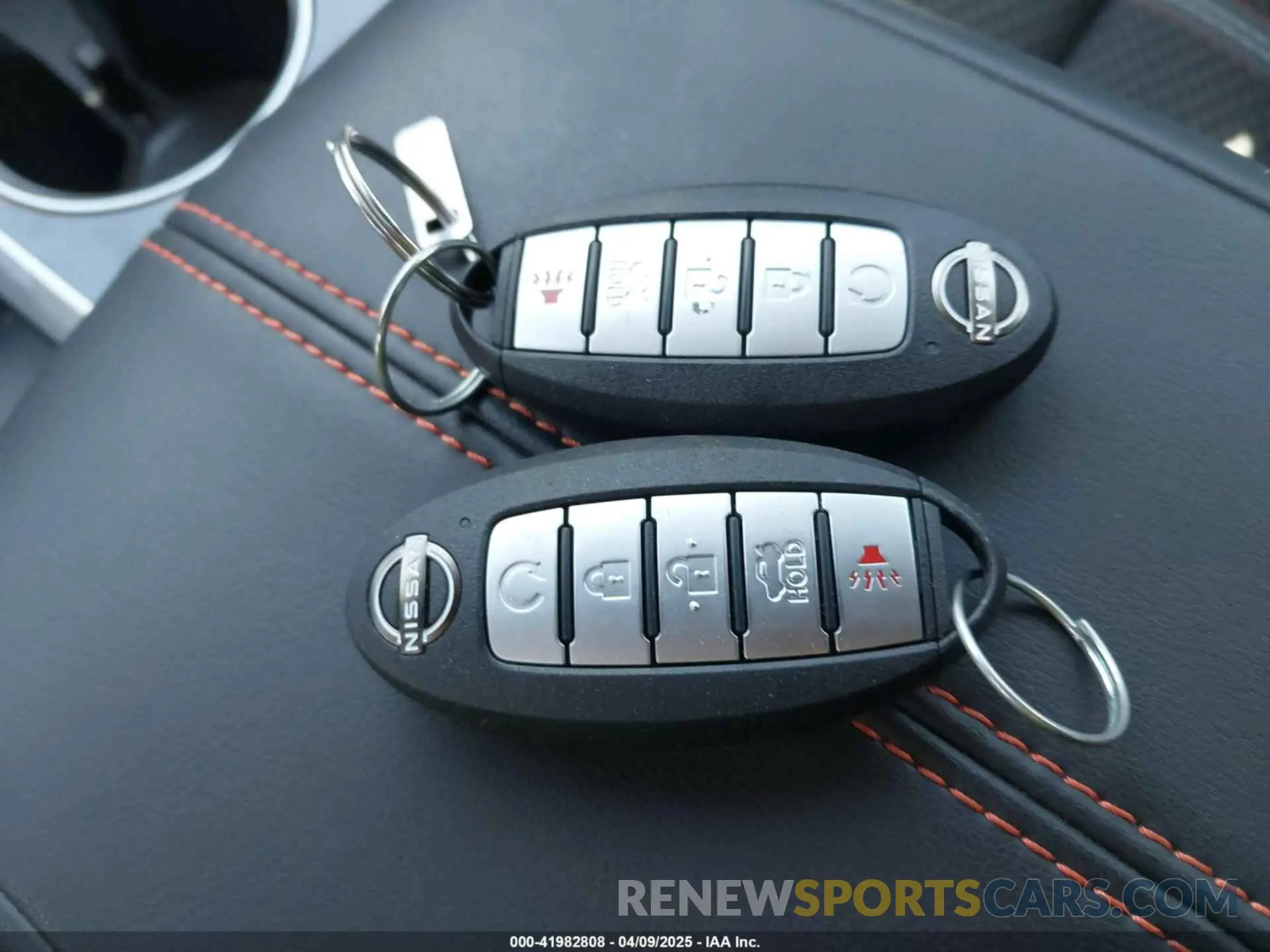 11 Фотография поврежденного автомобиля 1N4BL4CV3RN314858 NISSAN ALTIMA 2024