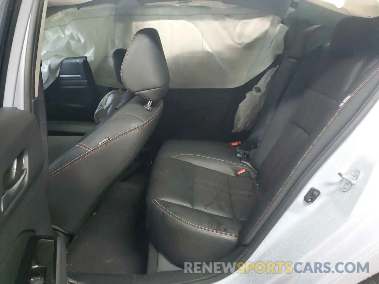 10 Фотография поврежденного автомобиля 1N4BL4CV3RN434207 NISSAN ALTIMA 2024