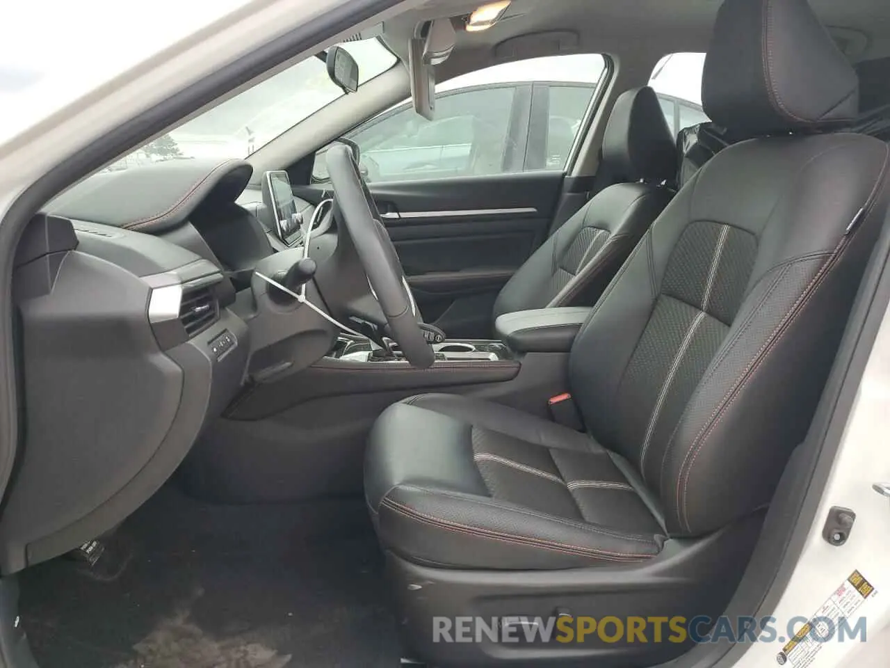 7 Фотография поврежденного автомобиля 1N4BL4CV4RN300080 NISSAN ALTIMA 2024