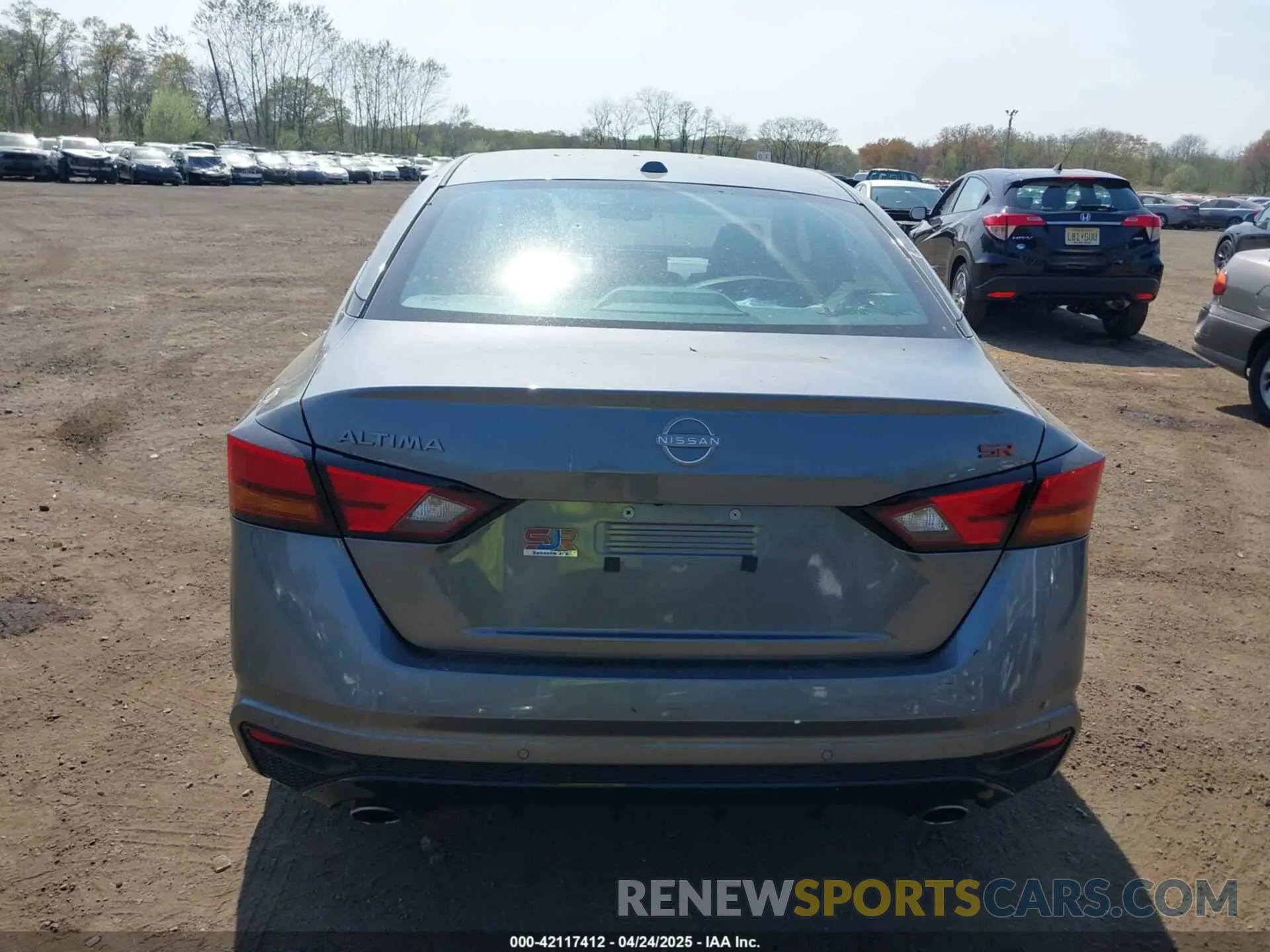16 Фотография поврежденного автомобиля 1N4BL4CV4RN301228 NISSAN ALTIMA 2024