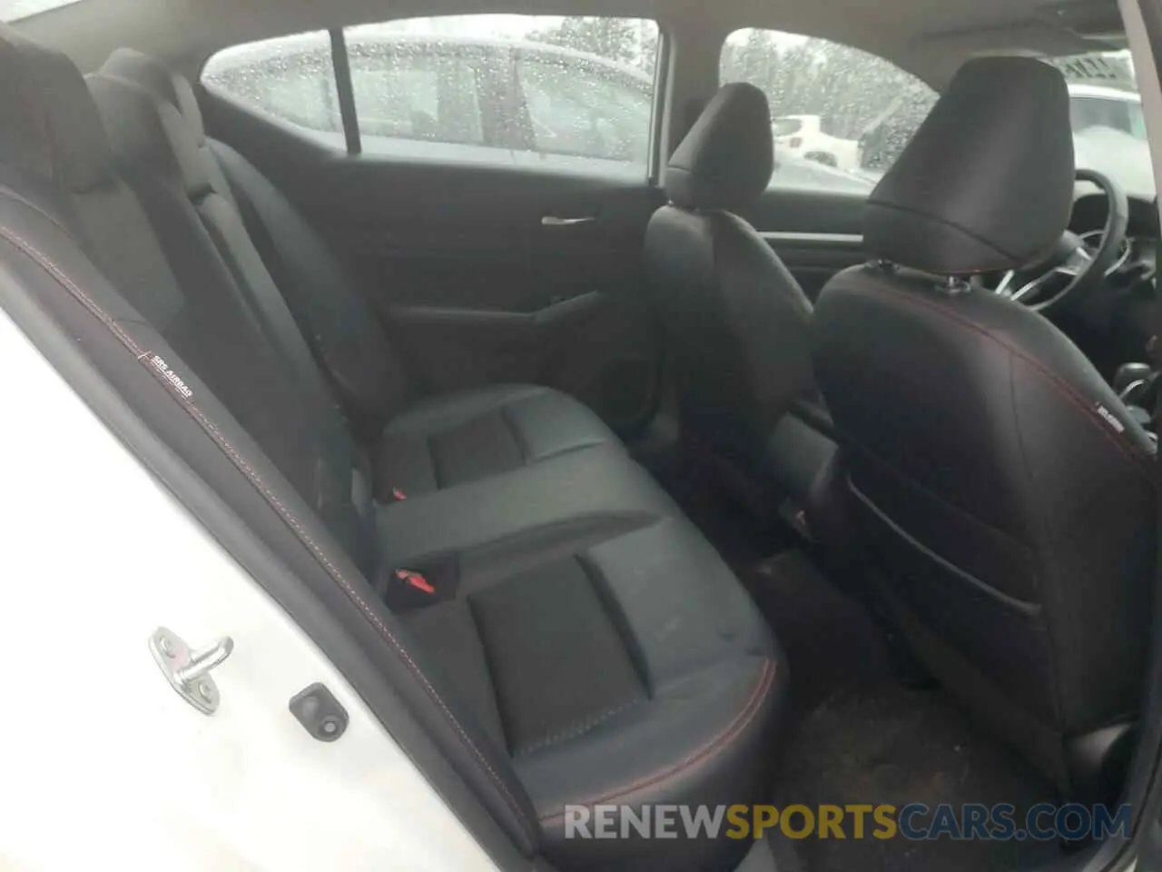 10 Фотография поврежденного автомобиля 1N4BL4CV5RN404481 NISSAN ALTIMA 2024