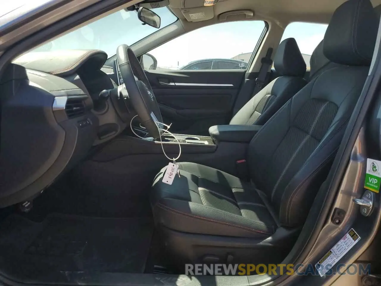7 Фотография поврежденного автомобиля 1N4BL4CV5RN421894 NISSAN ALTIMA 2024