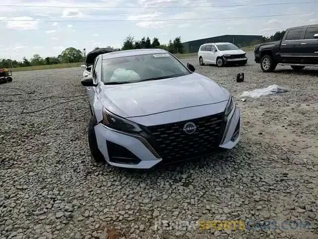 14 Фотография поврежденного автомобиля 1N4BL4CV6RN348261 NISSAN ALTIMA 2024