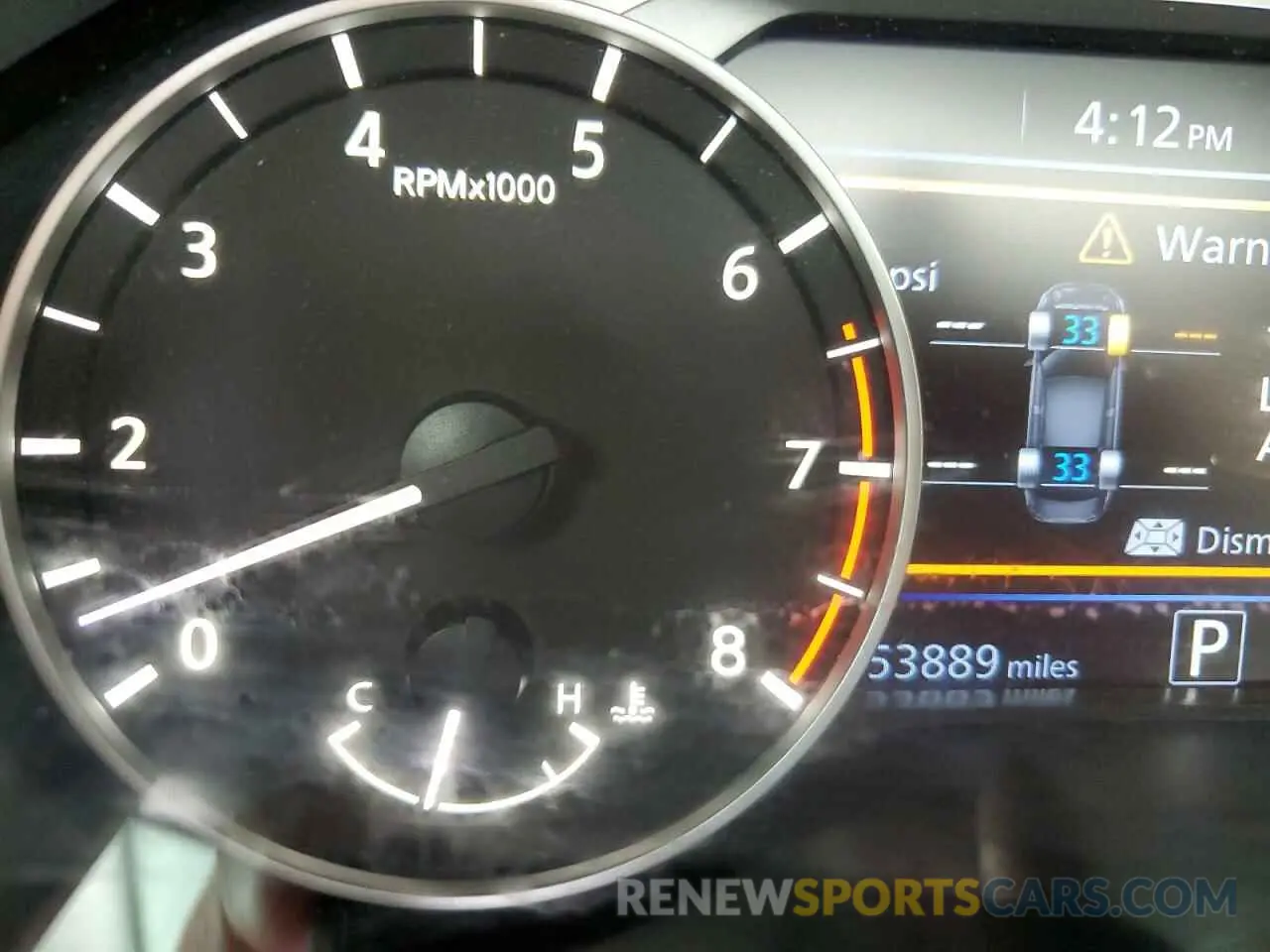 9 Фотография поврежденного автомобиля 1N4BL4CV6RN348261 NISSAN ALTIMA 2024