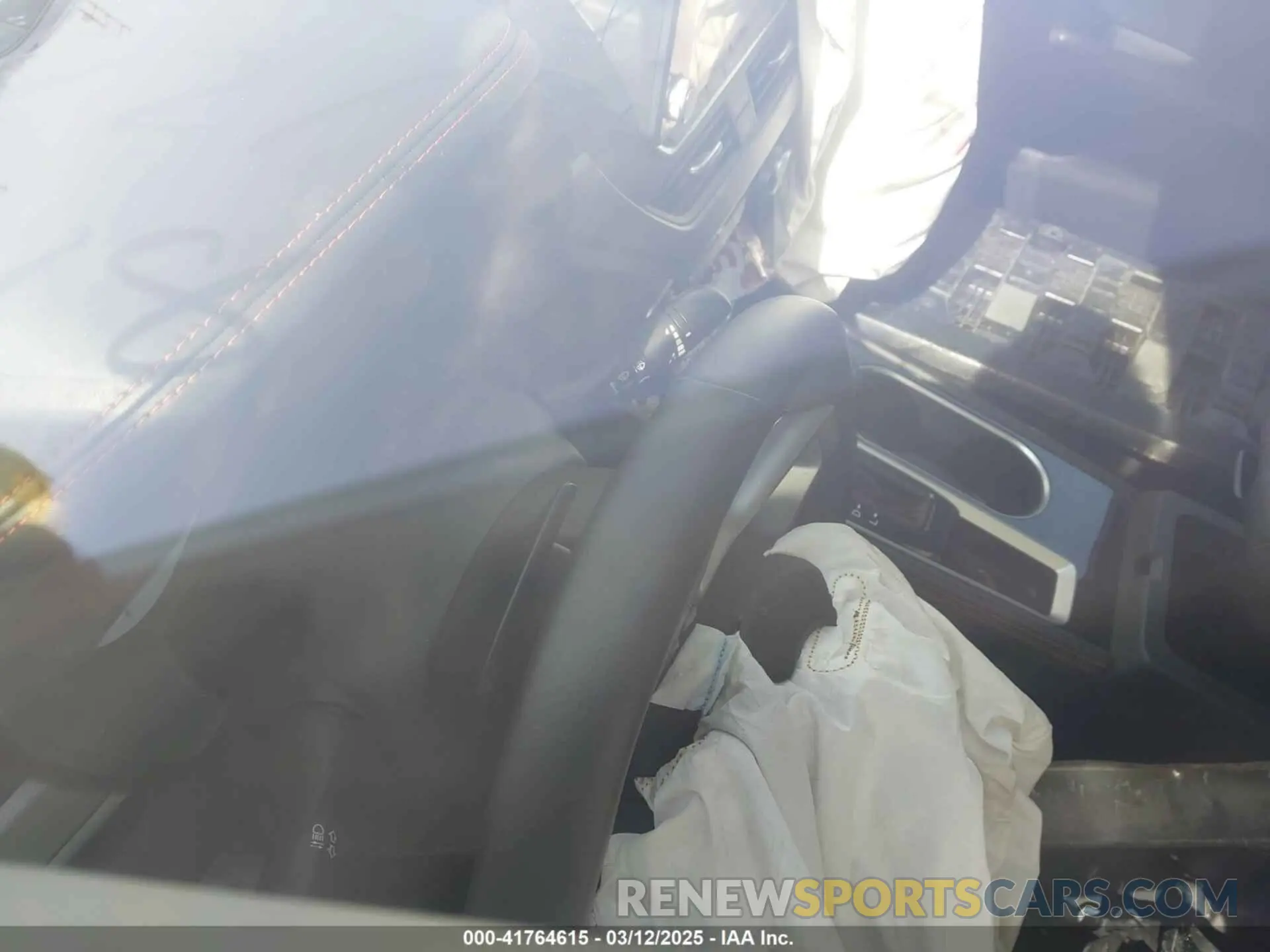 14 Photograph of a damaged car 1N4BL4CV6RN370521 NISSAN ALTIMA 2024