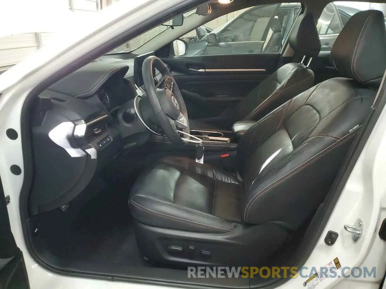 7 Фотография поврежденного автомобиля 1N4BL4CV7RN329086 NISSAN ALTIMA 2024