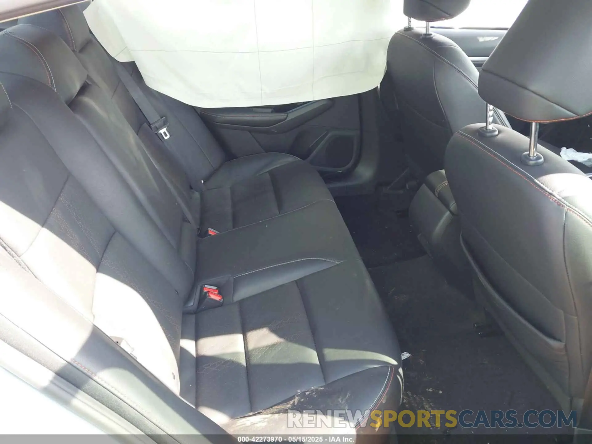 8 Фотография поврежденного автомобиля 1N4BL4CV7RN340427 NISSAN ALTIMA 2024