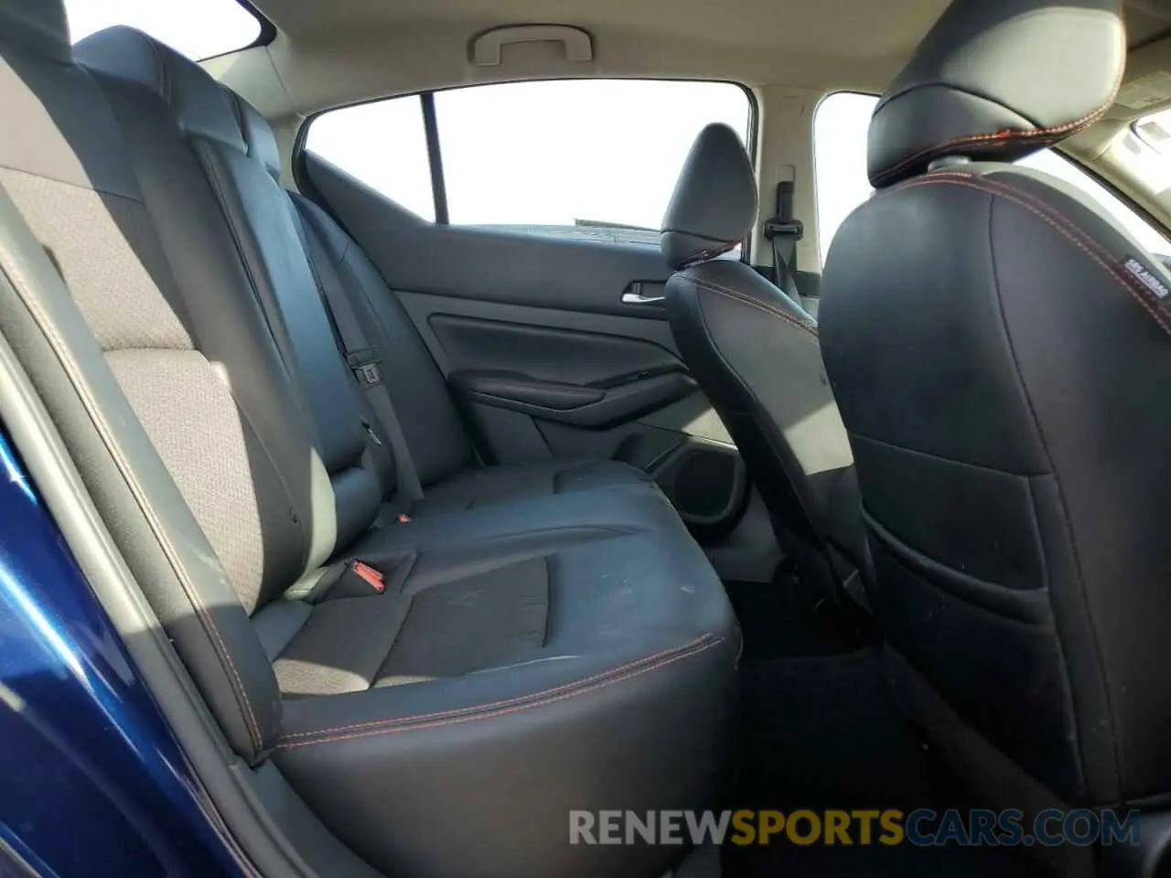 10 Фотография поврежденного автомобиля 1N4BL4CV8RN374988 NISSAN ALTIMA 2024