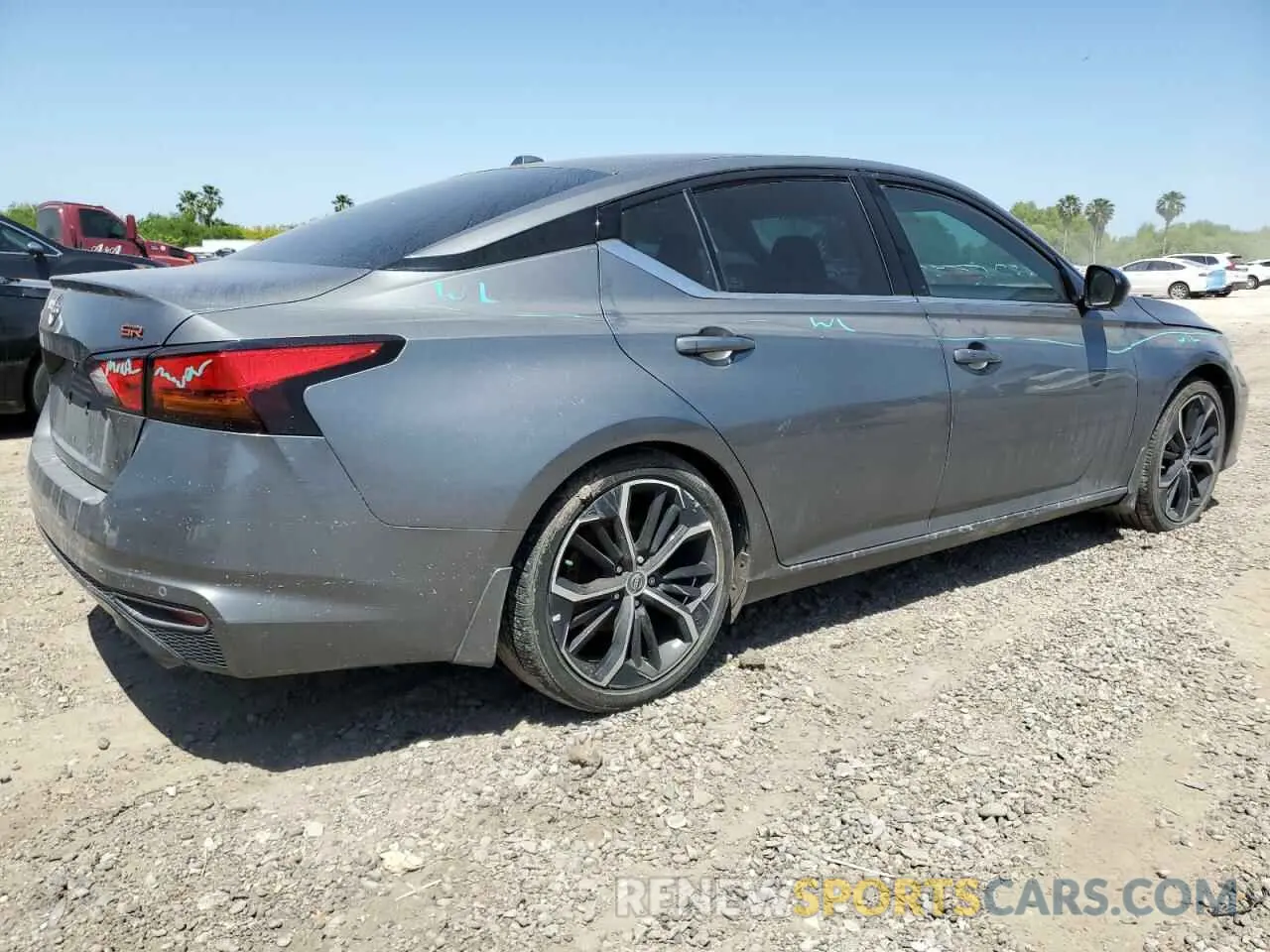 3 Фотография поврежденного автомобиля 1N4BL4CV9RN320518 NISSAN ALTIMA 2024