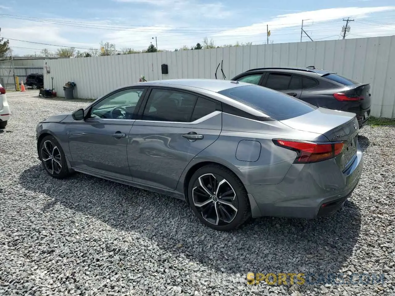 2 Фотография поврежденного автомобиля 1N4BL4CV9RN336881 NISSAN ALTIMA 2024