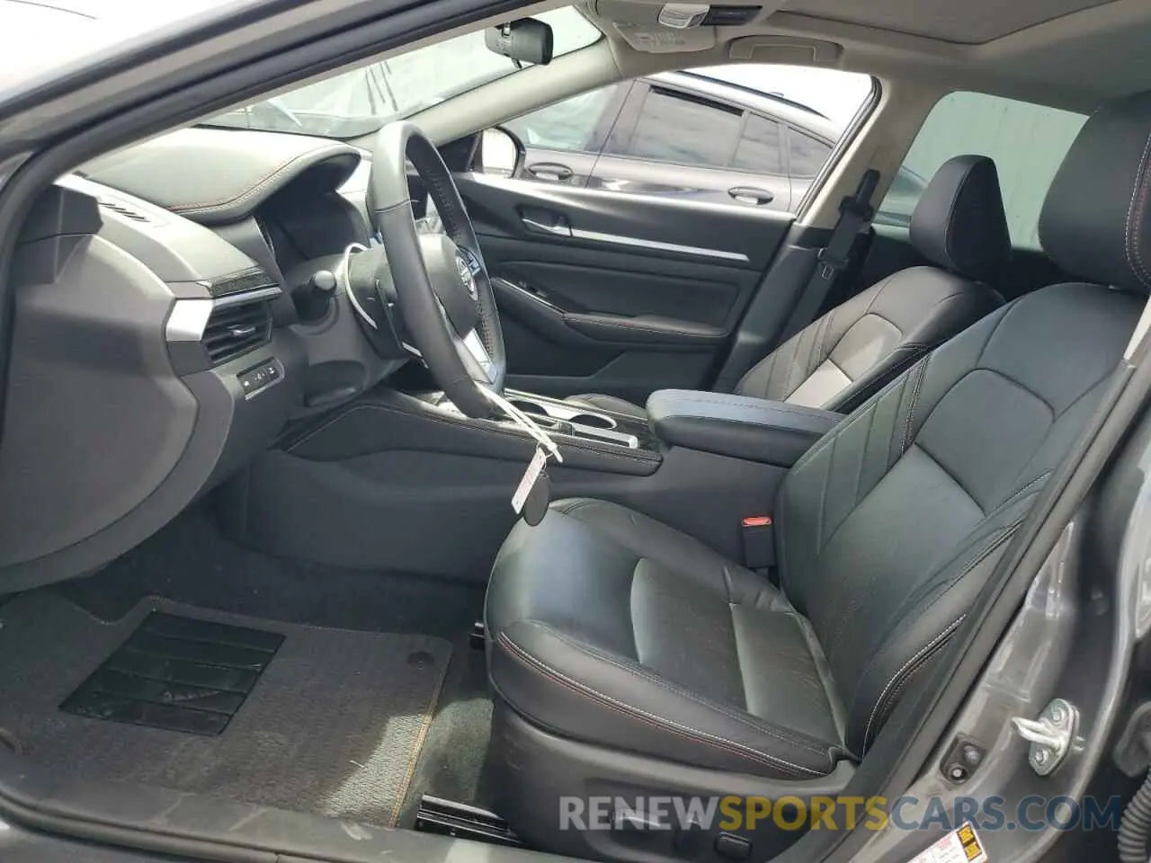 7 Фотография поврежденного автомобиля 1N4BL4CV9RN336881 NISSAN ALTIMA 2024