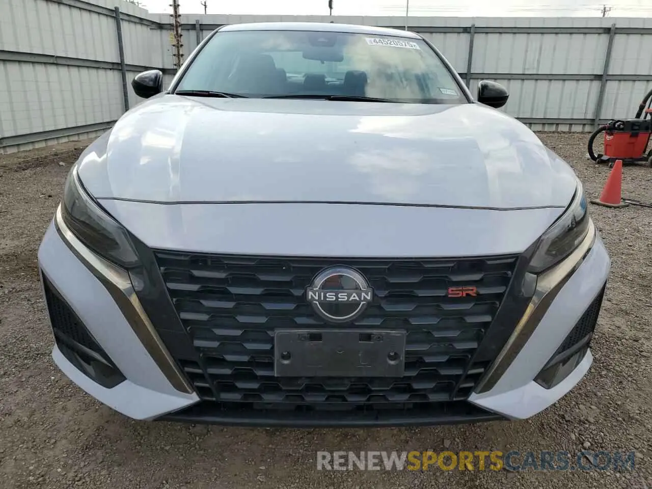 5 Фотография поврежденного автомобиля 1N4BL4CVXRN398936 NISSAN ALTIMA 2024