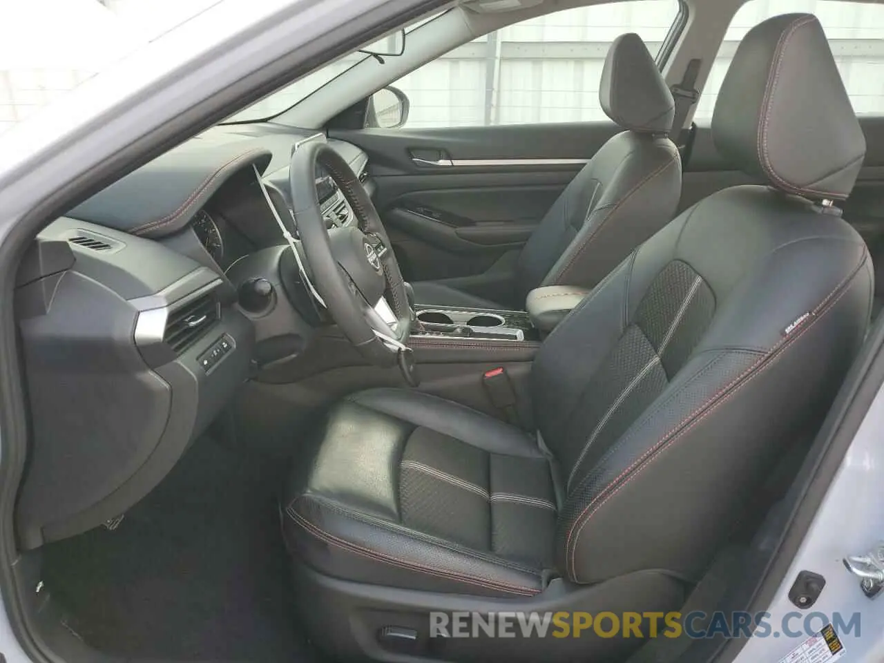 7 Фотография поврежденного автомобиля 1N4BL4CVXRN398936 NISSAN ALTIMA 2024