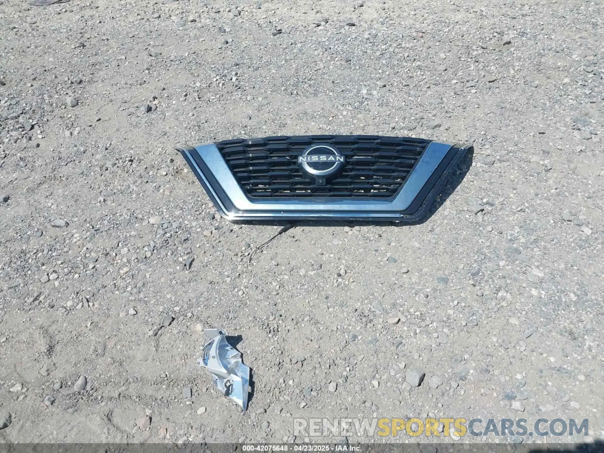 12 Photograph of a damaged car 1N4BL4CVXRN400409 NISSAN ALTIMA 2024
