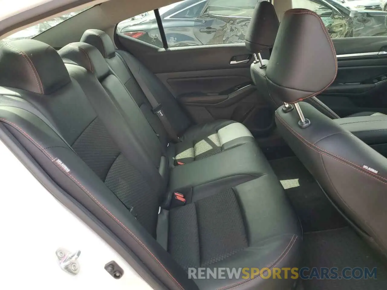 10 Фотография поврежденного автомобиля 1N4BL4CVXRN403259 NISSAN ALTIMA 2024