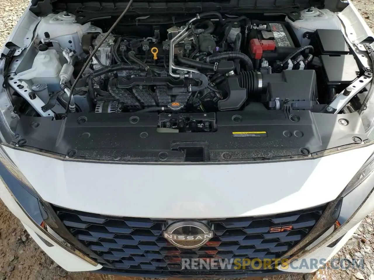 11 Фотография поврежденного автомобиля 1N4BL4CVXRN403259 NISSAN ALTIMA 2024
