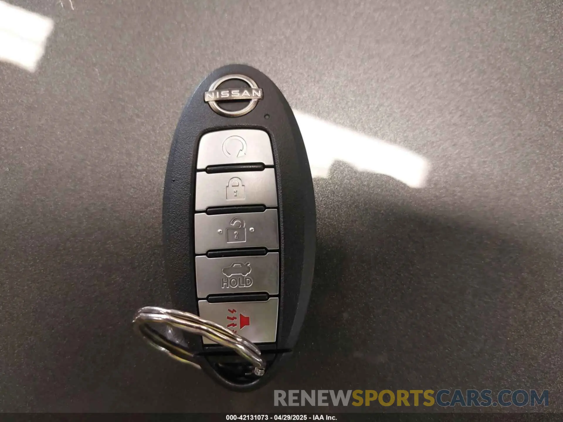 11 Фотография поврежденного автомобиля 1N4BL4CVXRN425049 NISSAN ALTIMA 2024
