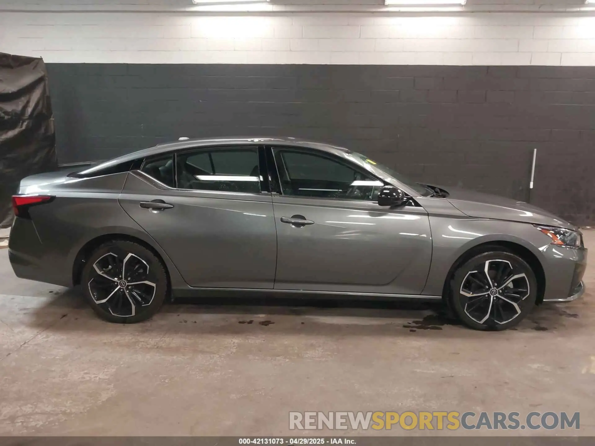 13 Фотография поврежденного автомобиля 1N4BL4CVXRN425049 NISSAN ALTIMA 2024