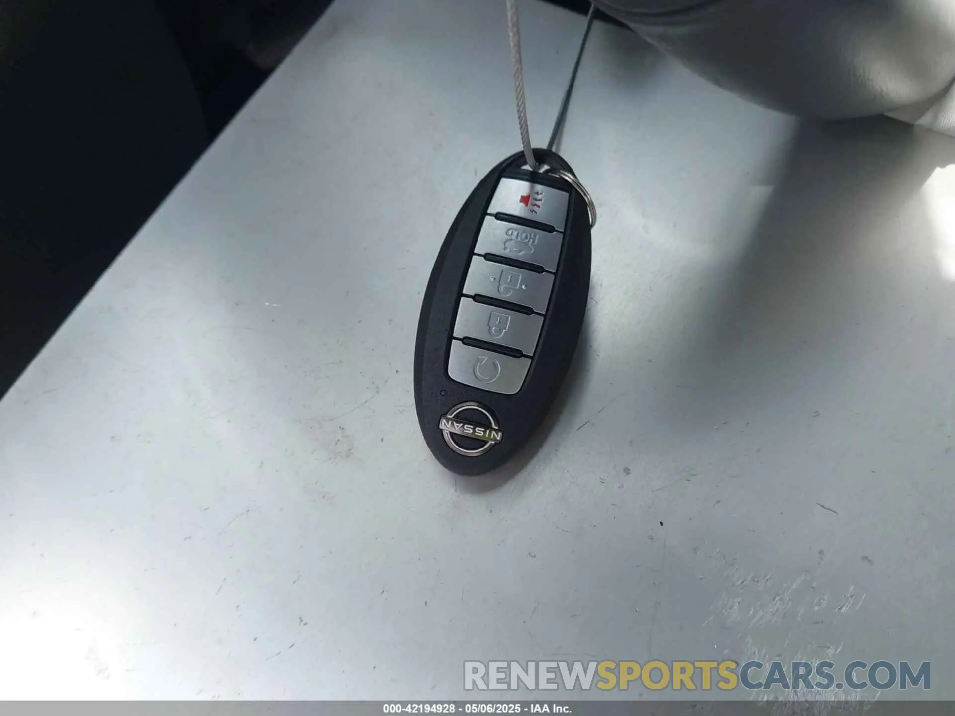 11 Фотография поврежденного автомобиля 1N4BL4CVXRN427304 NISSAN ALTIMA 2024