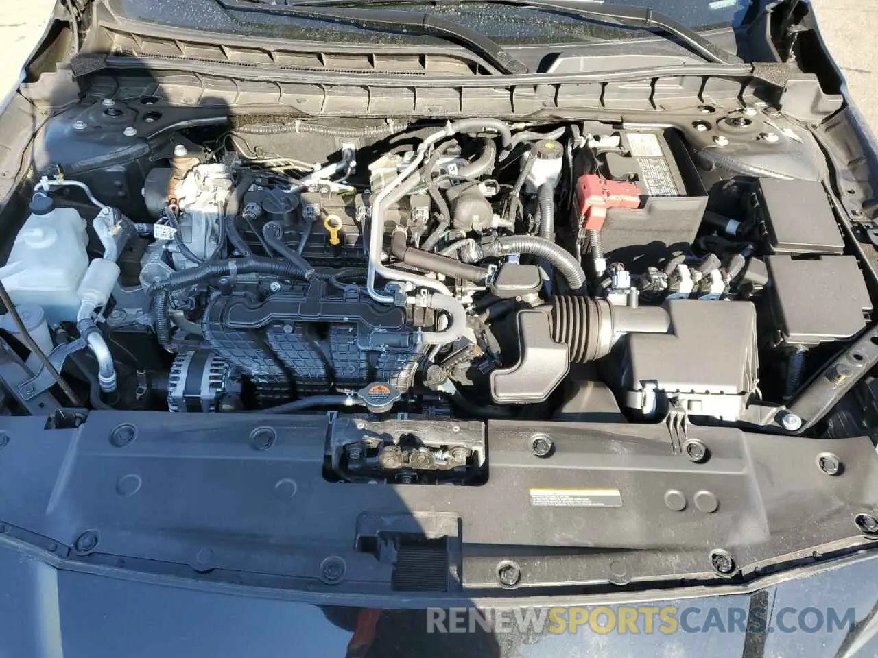 11 Фотография поврежденного автомобиля 1N4BL4CVXRN434950 NISSAN ALTIMA 2024