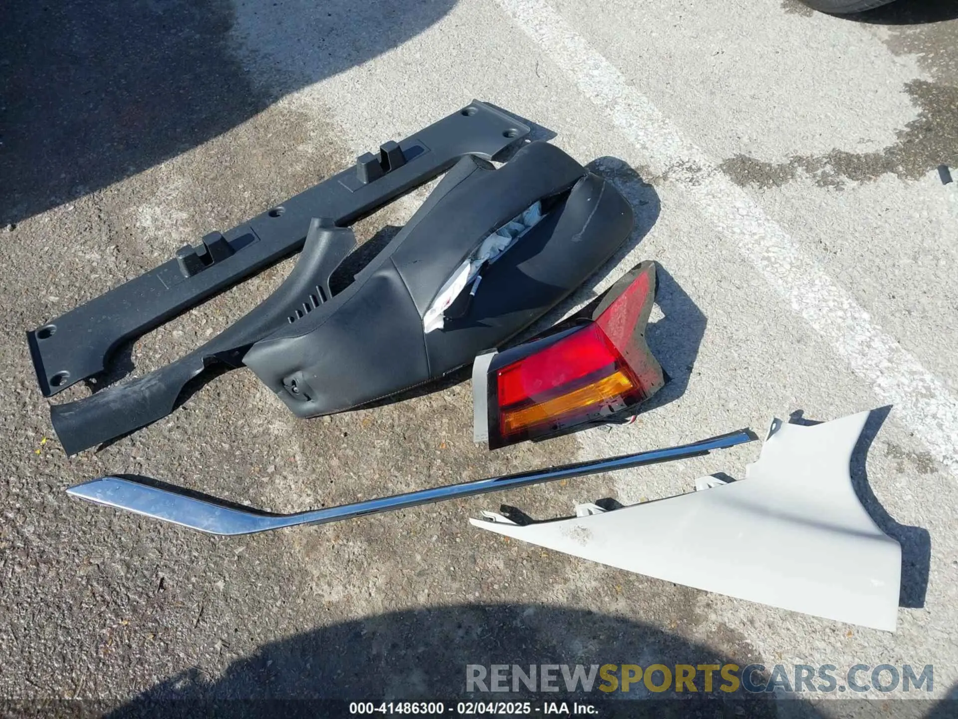 12 Photograph of a damaged car 1N4BL4CW1RN328072 NISSAN ALTIMA 2024