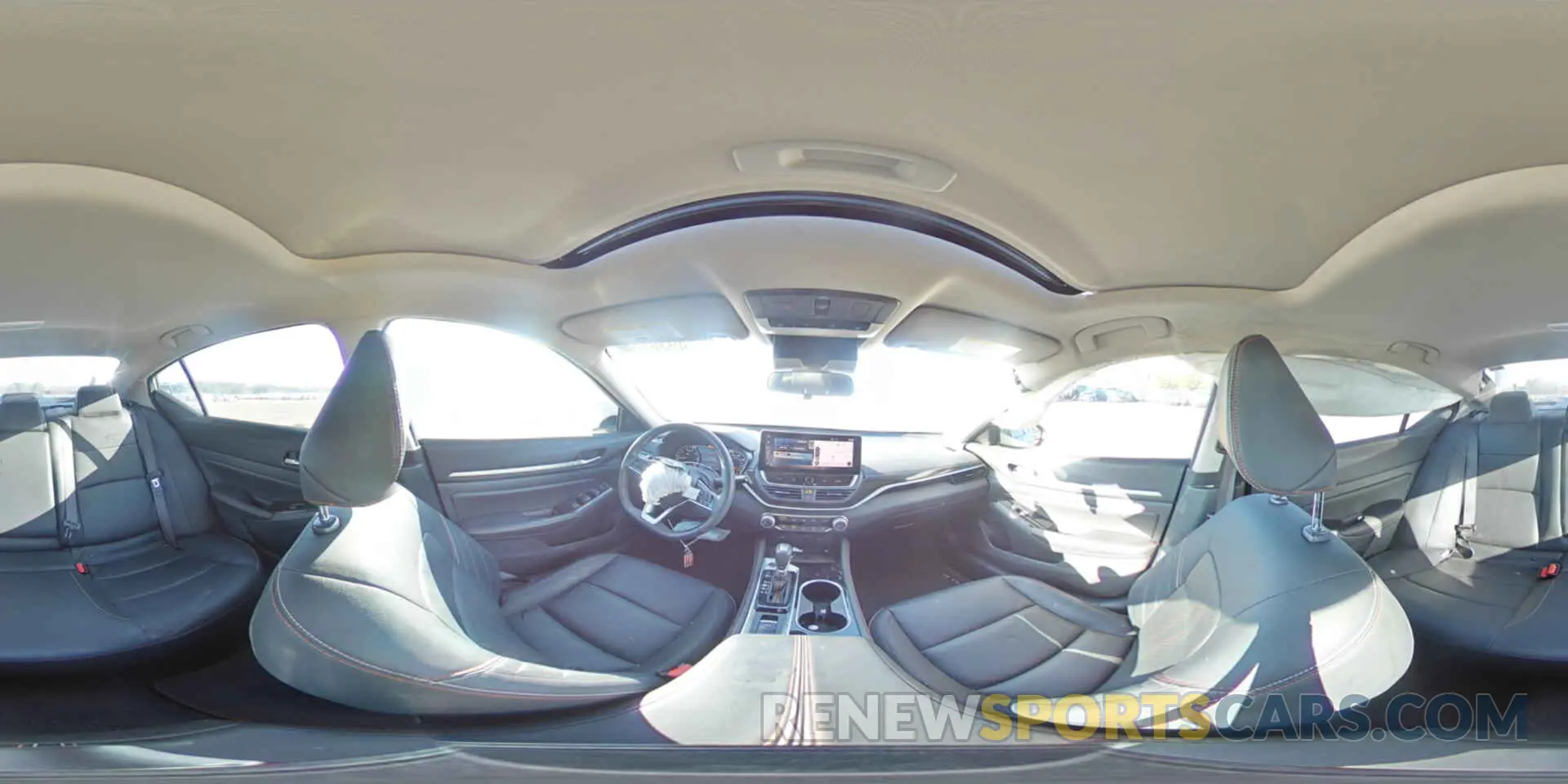 13 Фотография поврежденного автомобиля 1N4BL4CW1RN350234 NISSAN ALTIMA 2024