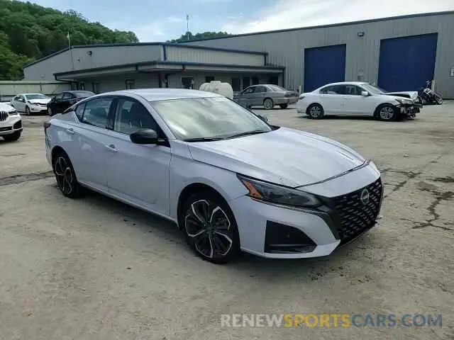 13 Фотография поврежденного автомобиля 1N4BL4CW3RN383333 NISSAN ALTIMA 2024