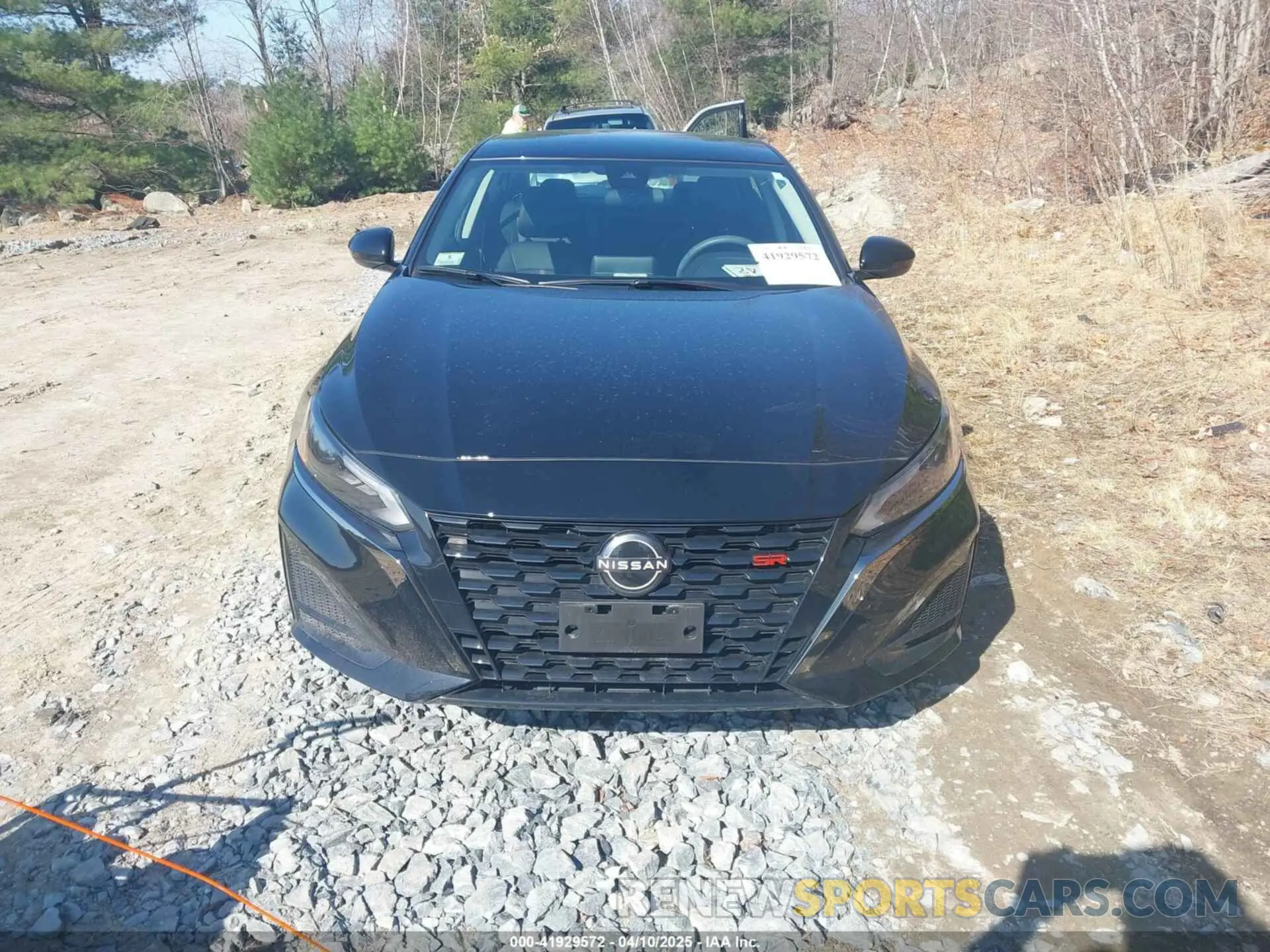 12 Фотография поврежденного автомобиля 1N4BL4CW4RN409535 NISSAN ALTIMA 2024