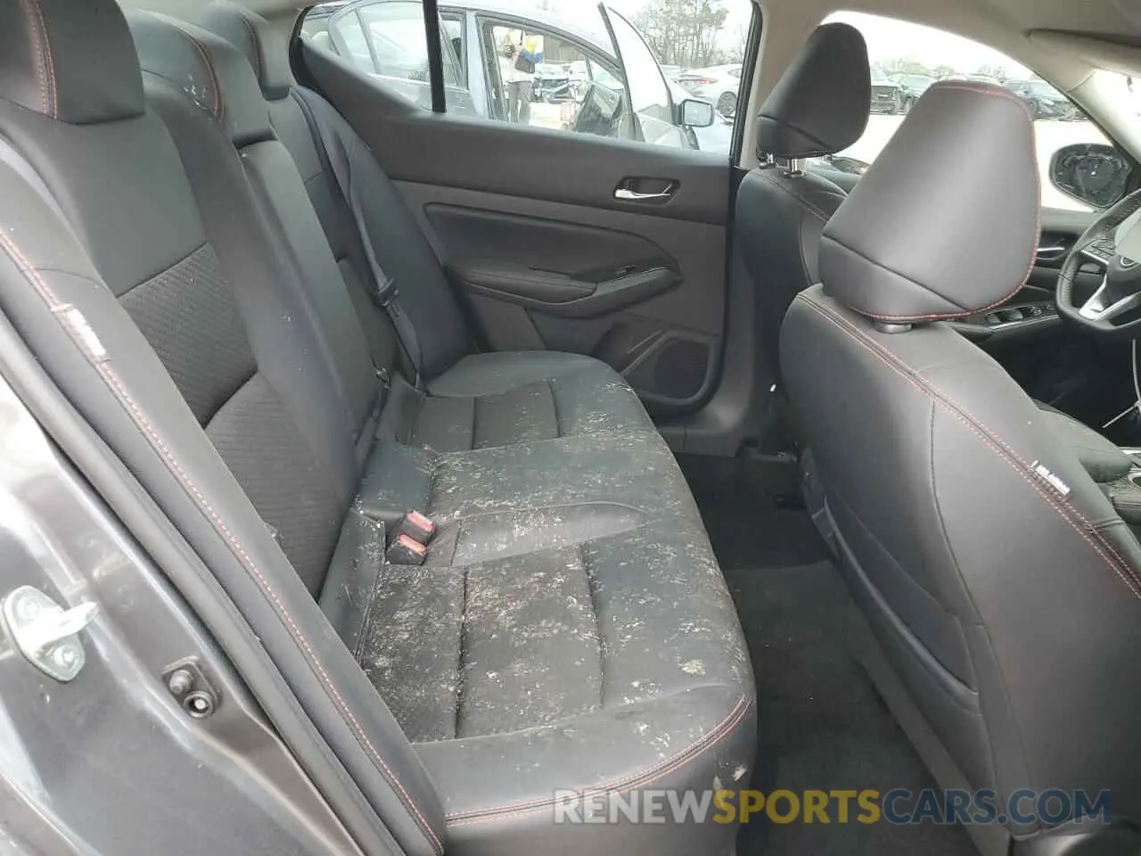 10 Фотография поврежденного автомобиля 1N4BL4CW5RN320623 NISSAN ALTIMA 2024