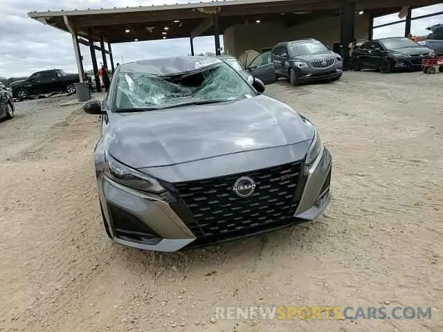 13 Фотография поврежденного автомобиля 1N4BL4CW5RN320623 NISSAN ALTIMA 2024