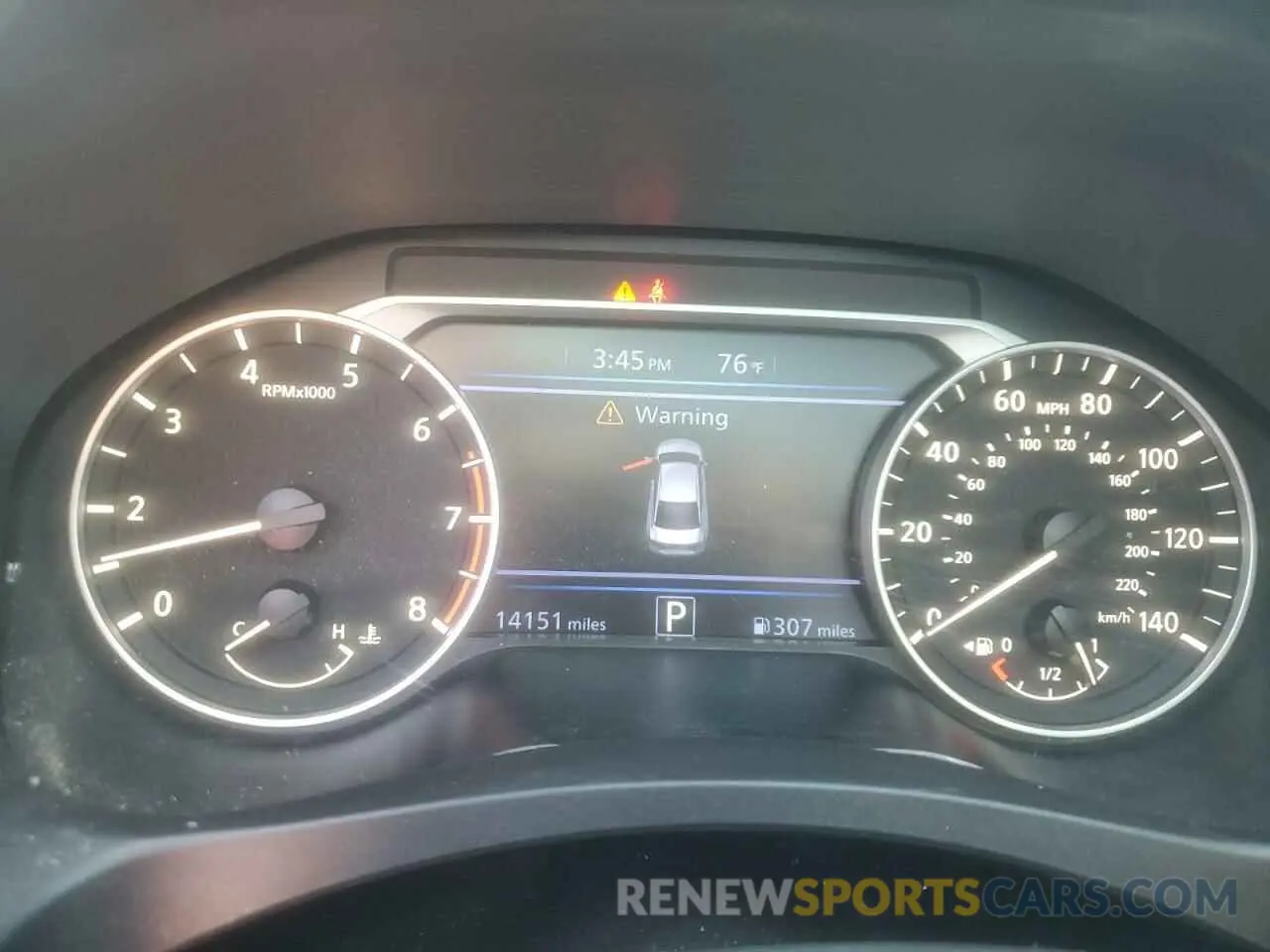 9 Фотография поврежденного автомобиля 1N4BL4CW5RN320623 NISSAN ALTIMA 2024