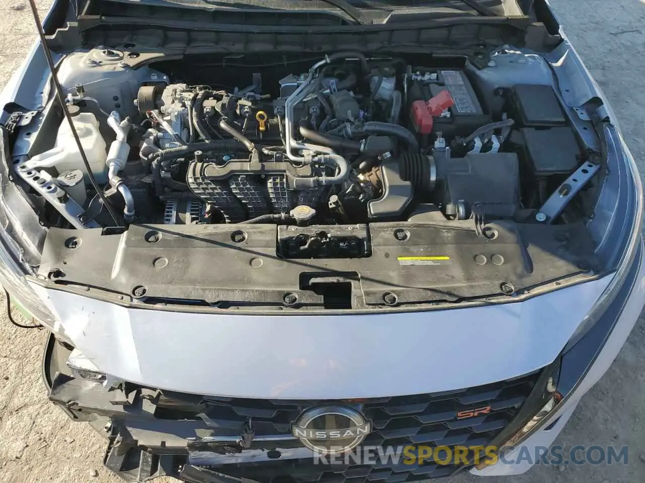 12 Фотография поврежденного автомобиля 1N4BL4CW8RN393582 NISSAN ALTIMA 2024