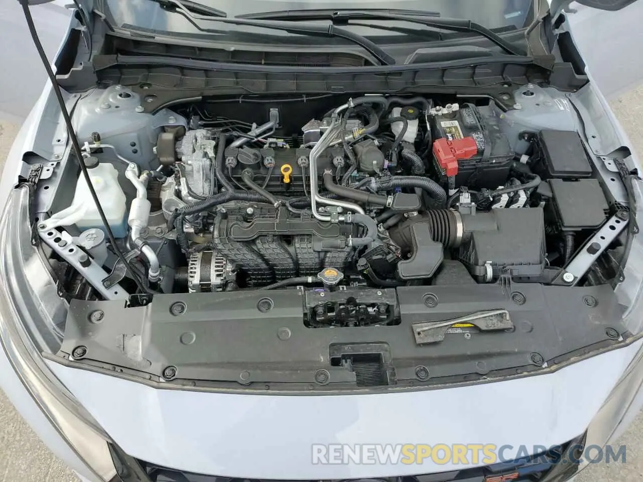 11 Фотография поврежденного автомобиля 1N4BL4CW8RN423079 NISSAN ALTIMA 2024