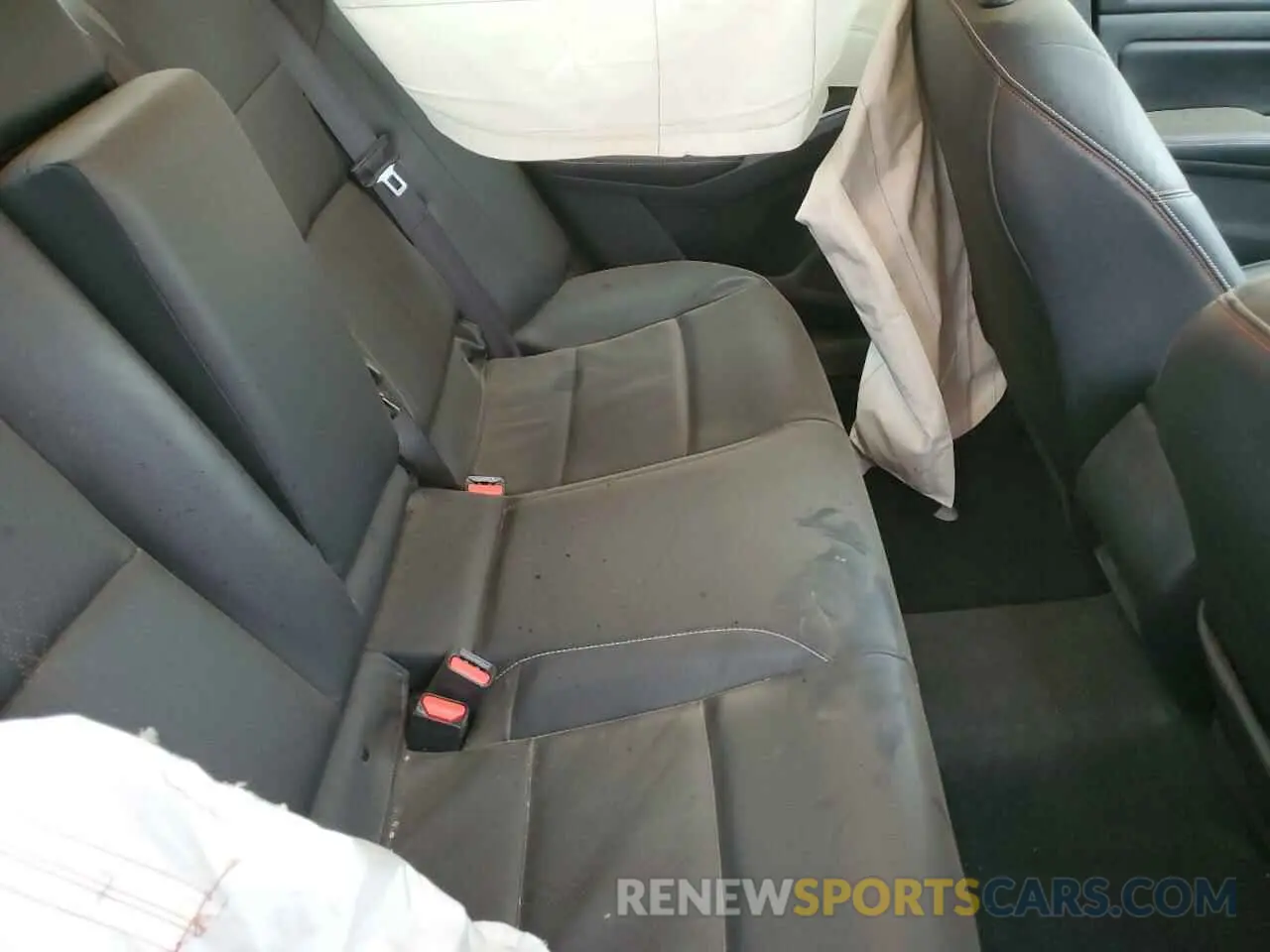 10 Фотография поврежденного автомобиля 1N4BL4CWXRN347719 NISSAN ALTIMA 2024