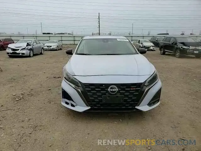 11 Фотография поврежденного автомобиля 1N4BL4CWXRN347719 NISSAN ALTIMA 2024