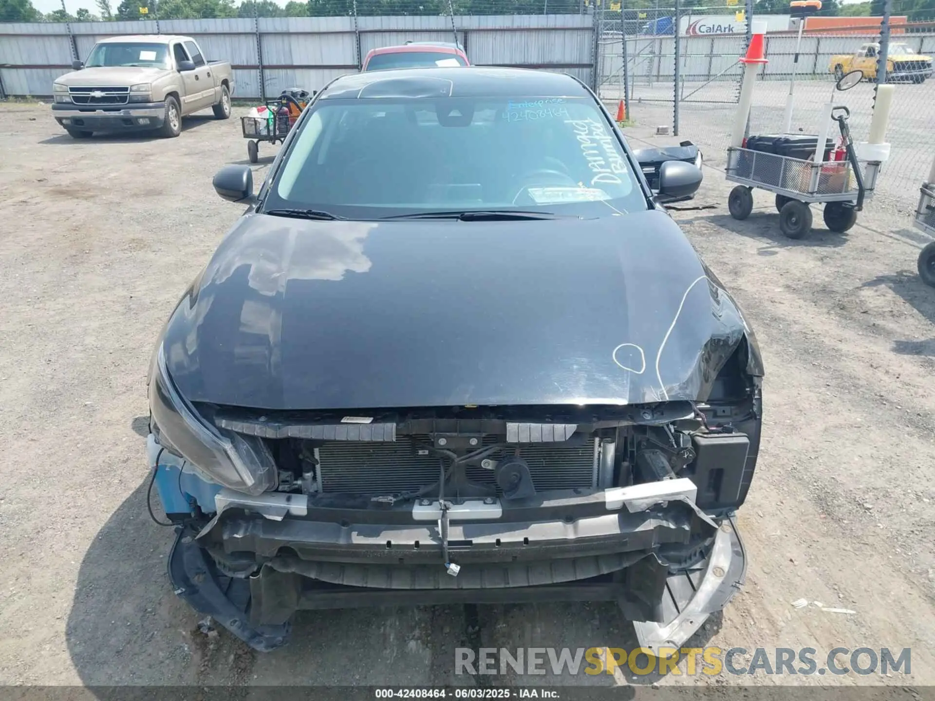 13 Photograph of a damaged car 1N4BL4DV0RN303301 NISSAN ALTIMA 2024