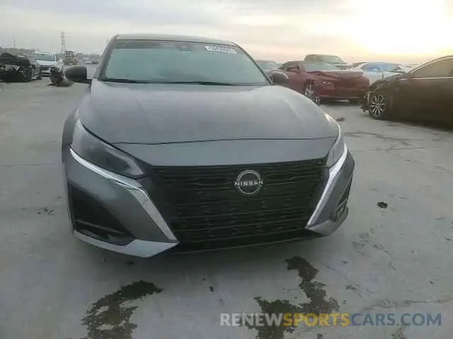 11 Photograph of a damaged car 1N4BL4DV0RN316758 NISSAN ALTIMA 2024