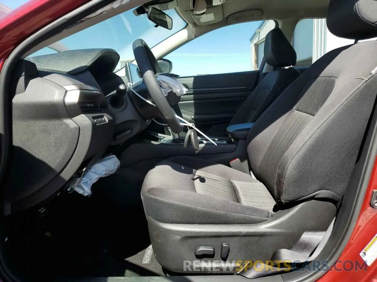 7 Фотография поврежденного автомобиля 1N4BL4DV0RN338047 NISSAN ALTIMA 2024
