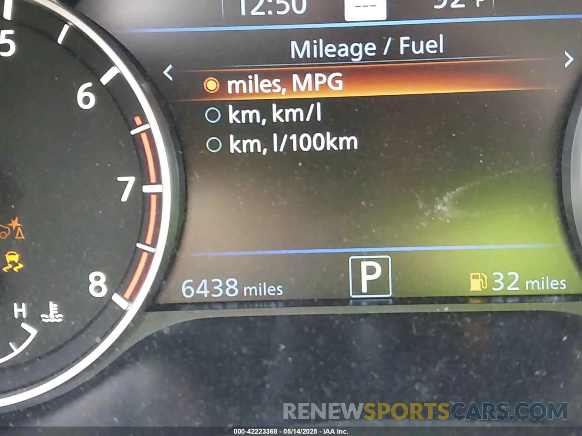 16 Фотография поврежденного автомобиля 1N4BL4DV0RN339893 NISSAN ALTIMA 2024