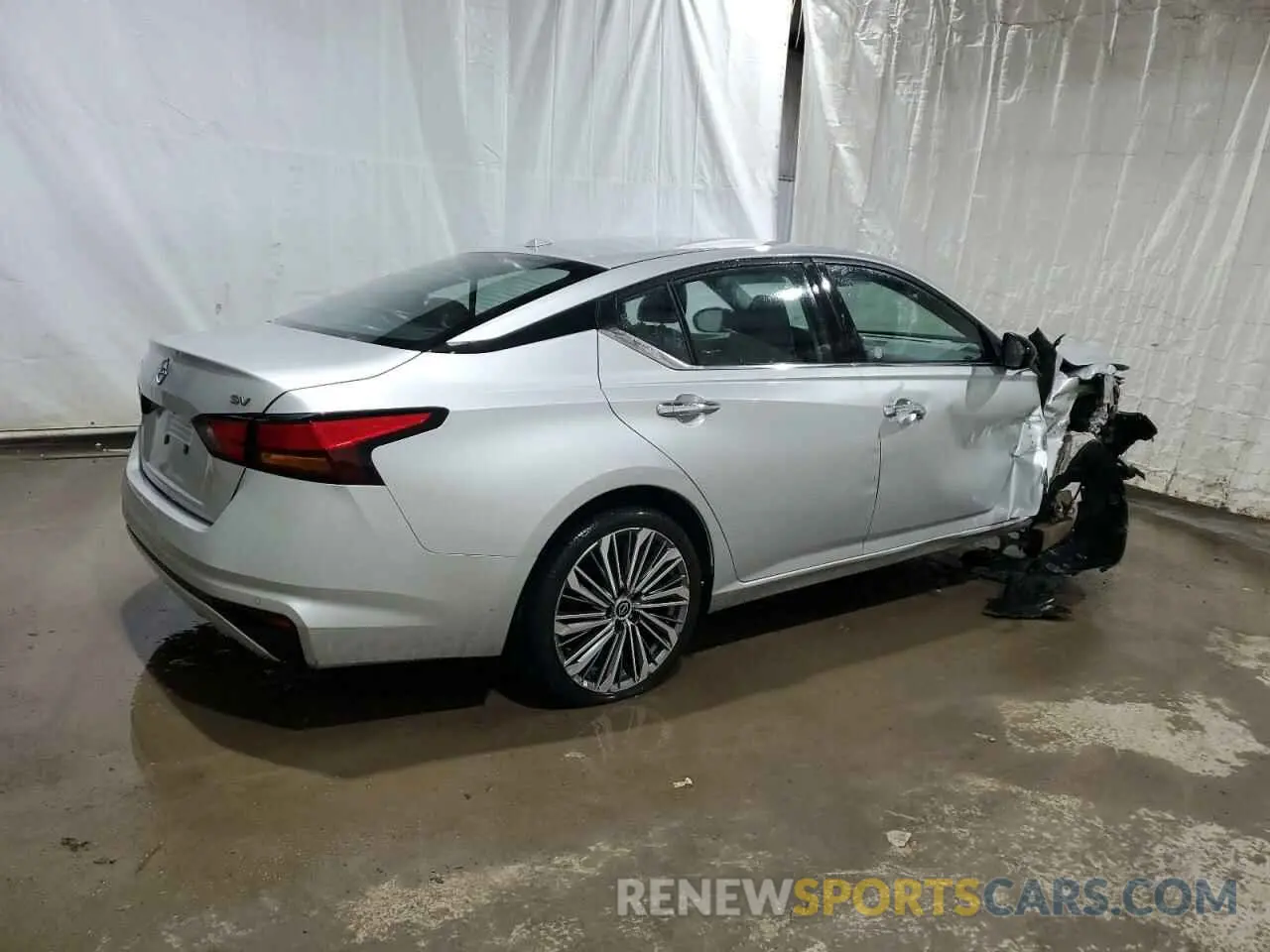 3 Фотография поврежденного автомобиля 1N4BL4DV0RN353308 NISSAN ALTIMA 2024