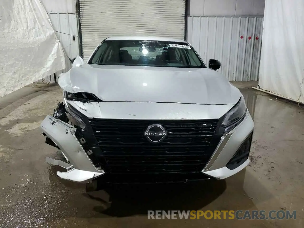 5 Фотография поврежденного автомобиля 1N4BL4DV0RN353308 NISSAN ALTIMA 2024