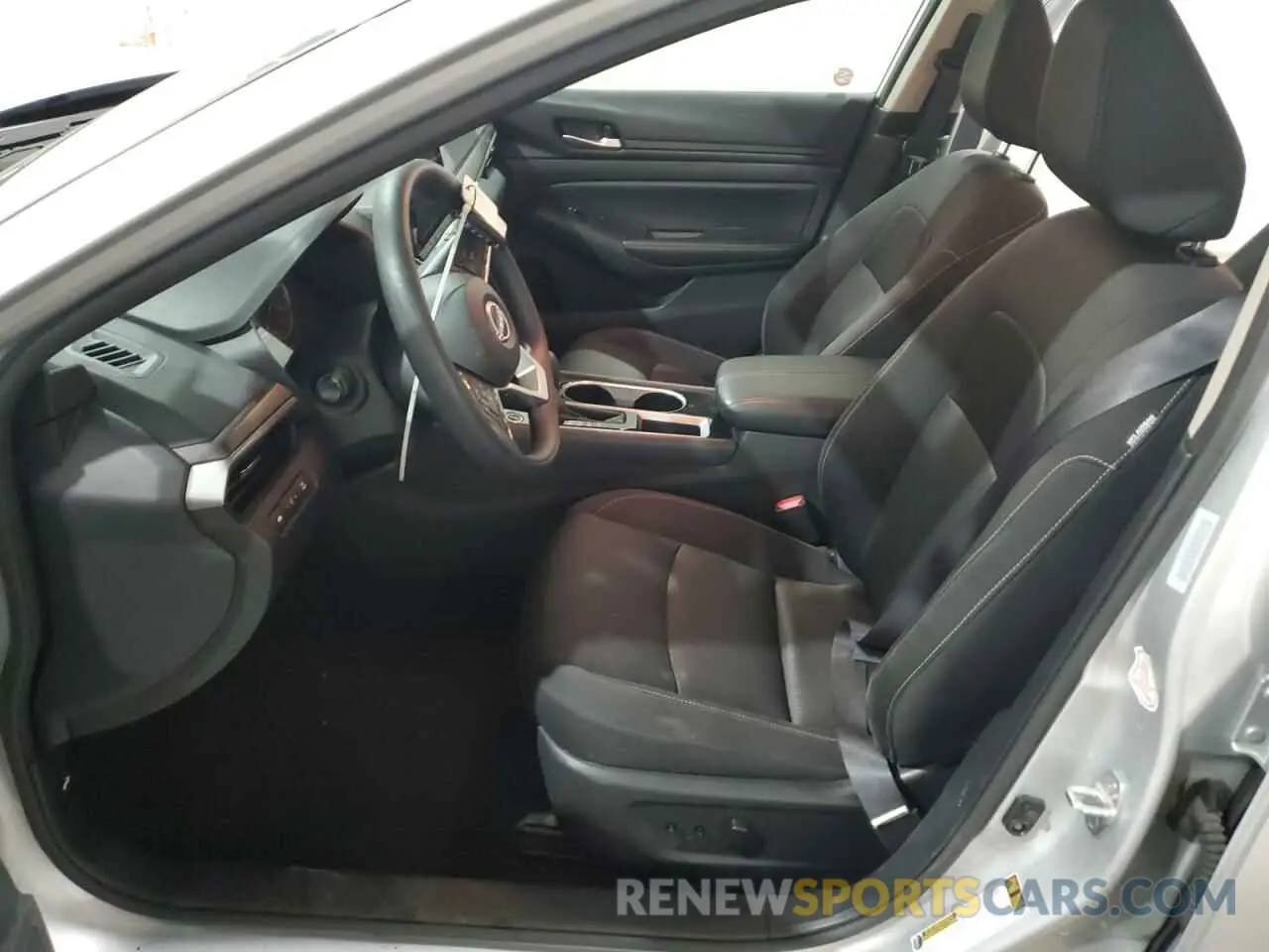 7 Фотография поврежденного автомобиля 1N4BL4DV0RN353308 NISSAN ALTIMA 2024