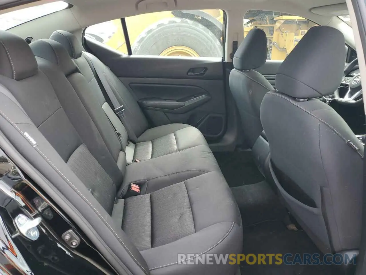 10 Фотография поврежденного автомобиля 1N4BL4DV1RN330166 NISSAN ALTIMA 2024