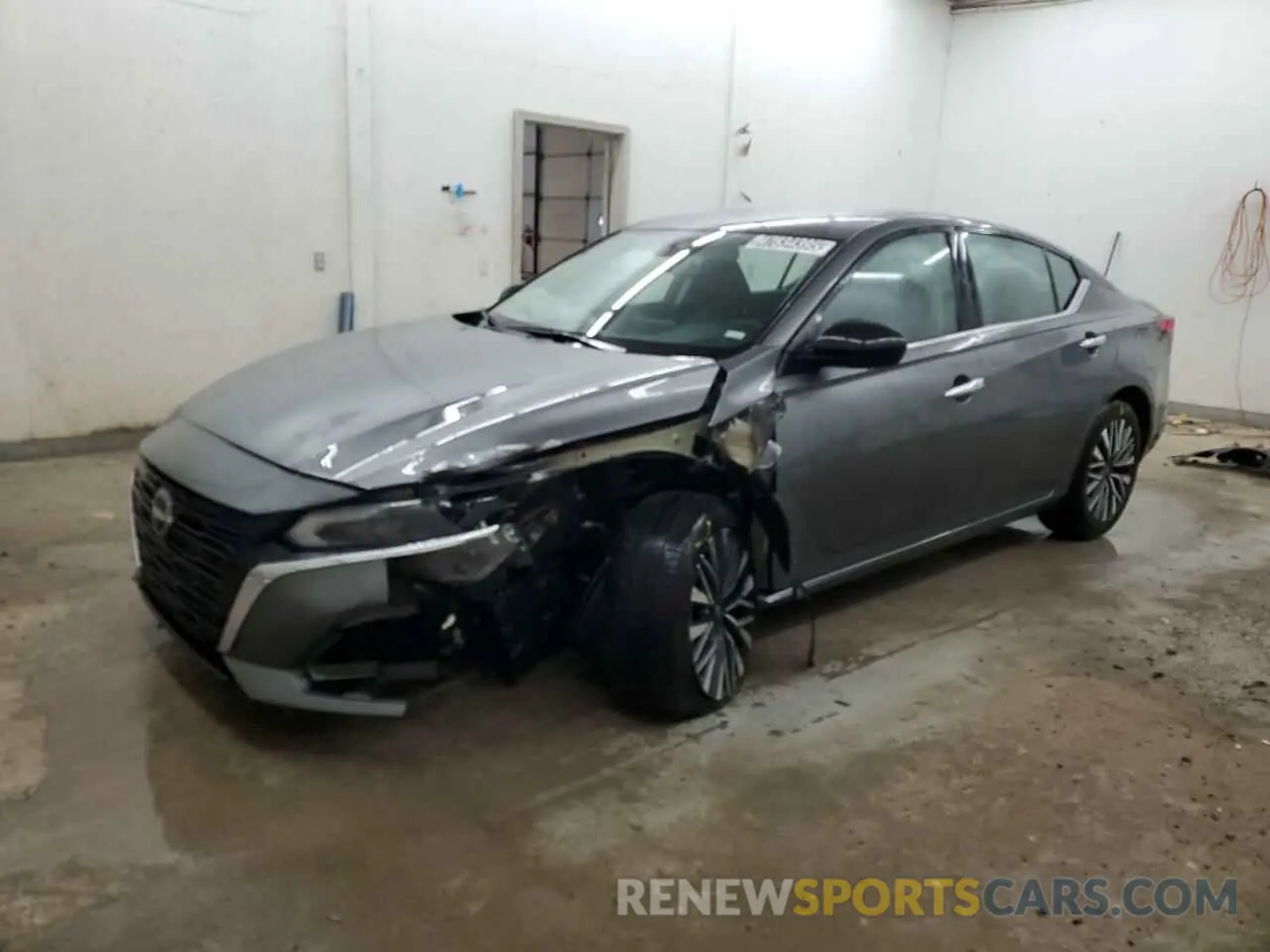 1 Фотография поврежденного автомобиля 1N4BL4DV2RN333304 NISSAN ALTIMA 2024