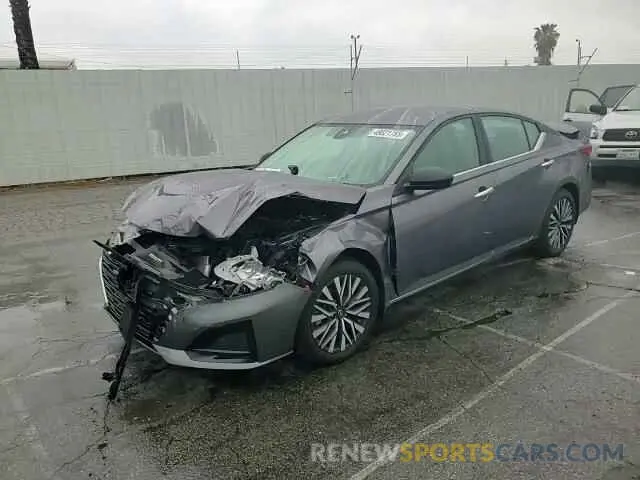 11 Photograph of a damaged car 1N4BL4DV2RN379683 NISSAN ALTIMA 2024