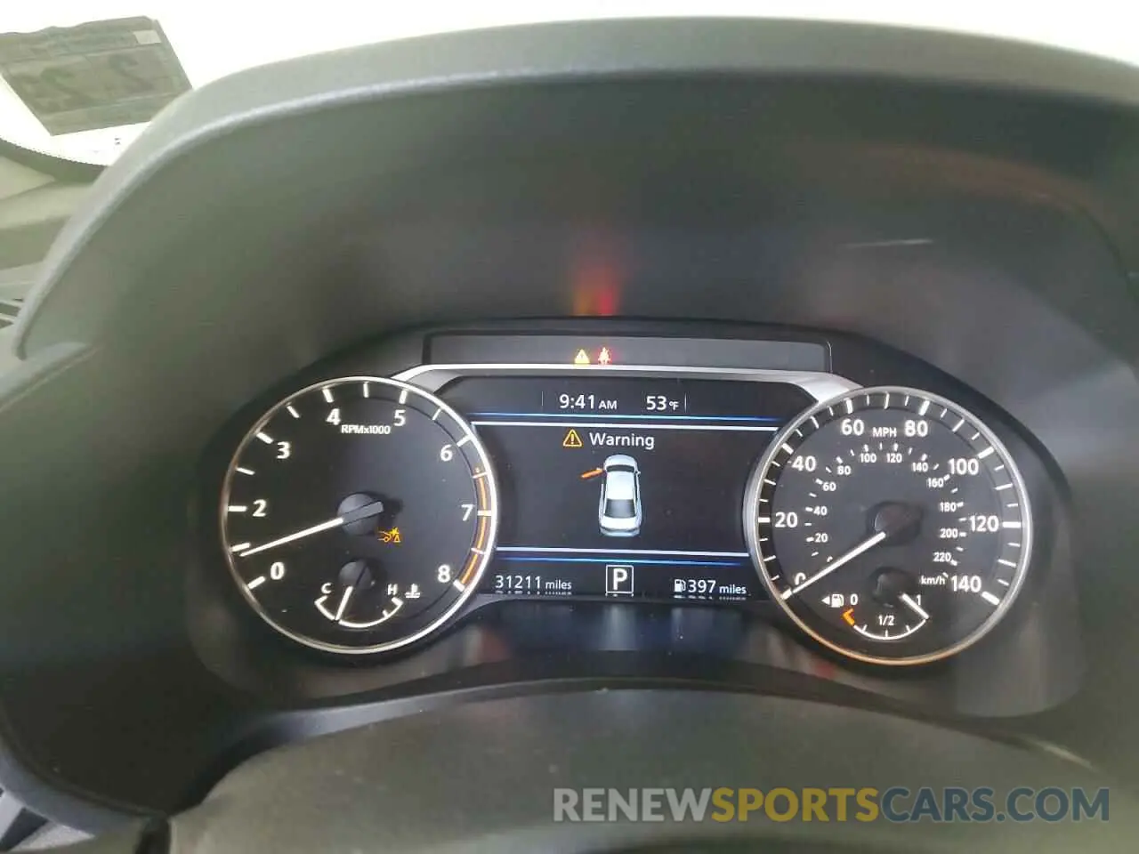 9 Фотография поврежденного автомобиля 1N4BL4DV2RN383880 NISSAN ALTIMA 2024