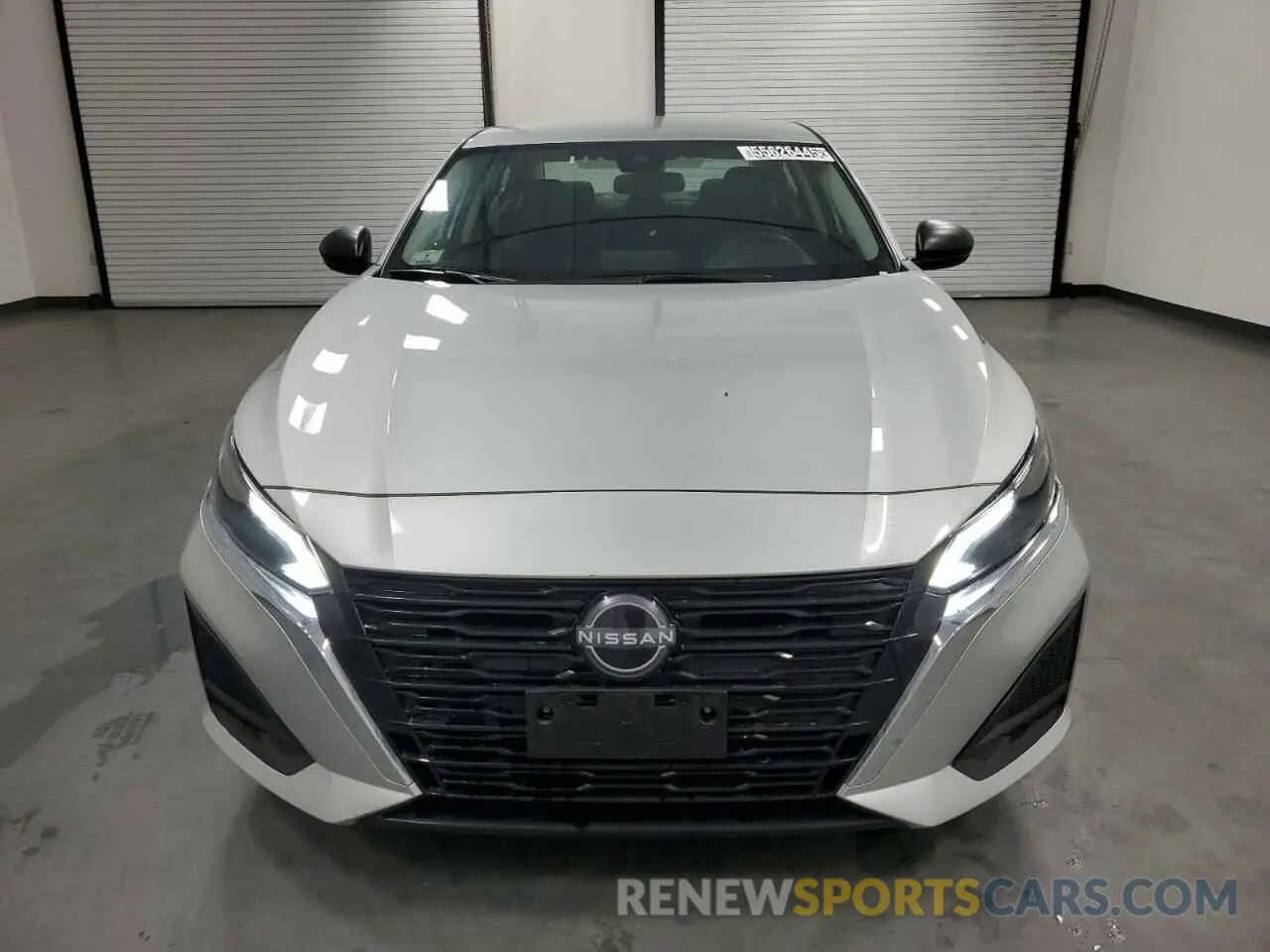 5 Фотография поврежденного автомобиля 1N4BL4DV2RN420443 NISSAN ALTIMA 2024