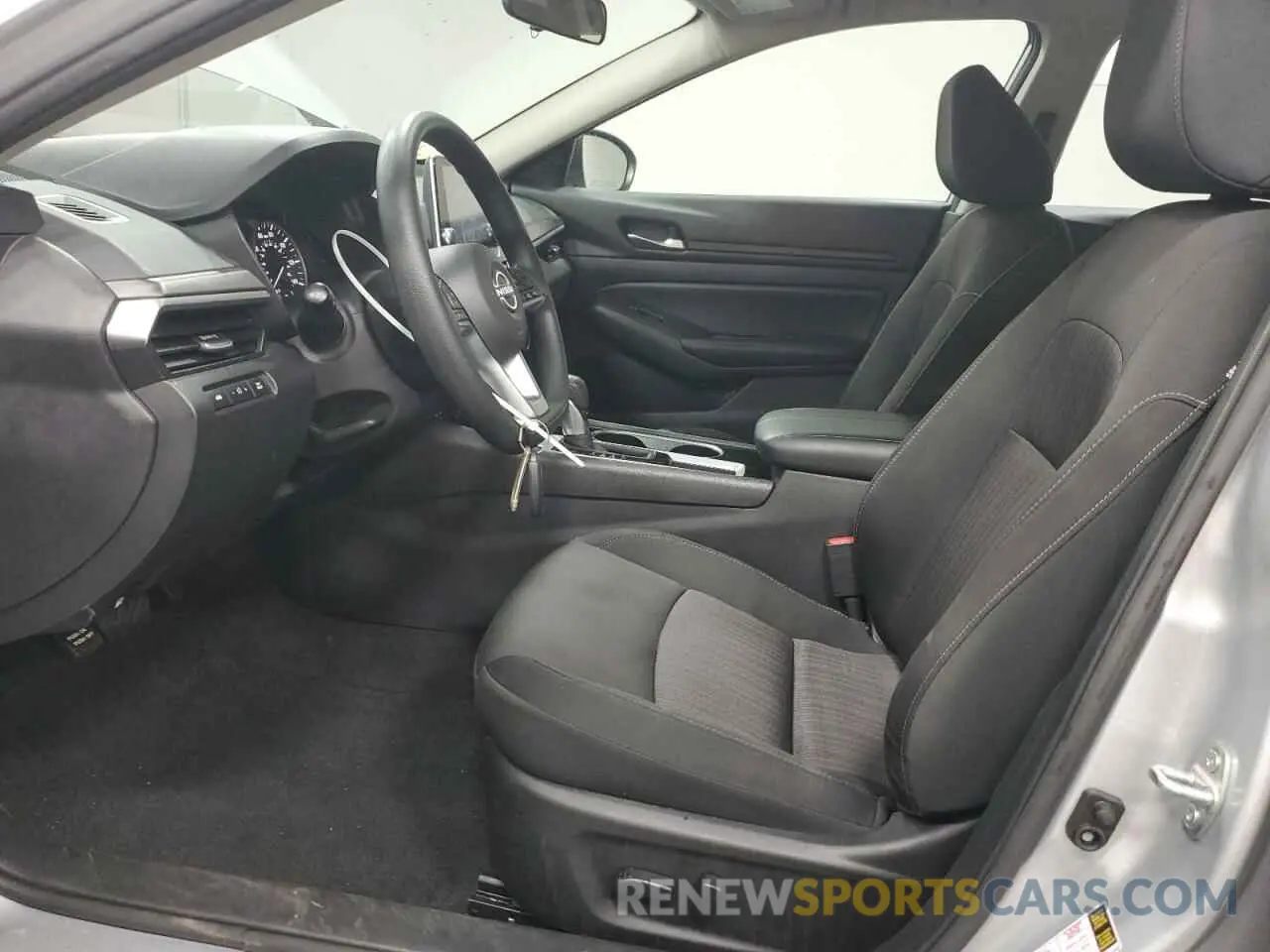 7 Фотография поврежденного автомобиля 1N4BL4DV2RN420443 NISSAN ALTIMA 2024
