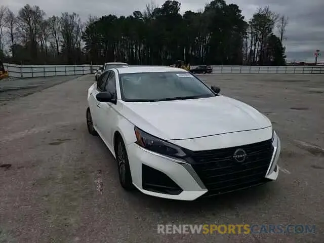 10 Фотография поврежденного автомобиля 1N4BL4DV3RN339872 NISSAN ALTIMA 2024