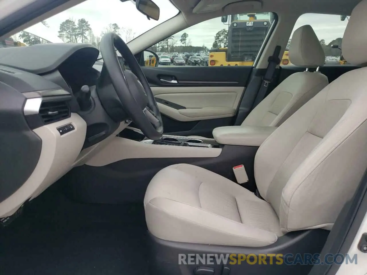 7 Фотография поврежденного автомобиля 1N4BL4DV3RN339872 NISSAN ALTIMA 2024